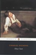 Dickens Charles: Oliver Twist