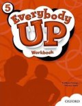 Kampa Kathleen: Everybody Up 5 Workbook