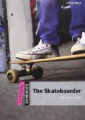 Lindop Christine: Dominoes Quick Starter The Skateboarder + MultiRom Pack (2nd)