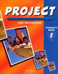 Hutchinson Tom: Project 1 Student´s Book