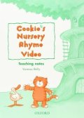 Reilly Vanessa: Cookie´s Nursery Rhyme Teaching Notes