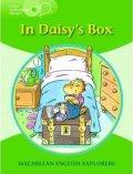 Munton Gill: Little Explorers A Phonic: In Daisy´s Box