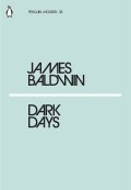 Baldwin James: Dark Days