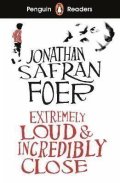 Safran Foer Jonathan: Penguin Readers Level 5: Extremely Loud and Incredibly Close (ELT Graded Re