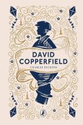 Dickens Charles: David Copperfield: 175th Anniversary Edition
