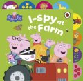 : Peppa Pig: I Spy at the Farm