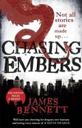 Bennett James: Chasing Embers