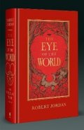 Jordan Robert: The Eye Of The World: Book 1 of the Wheel of Time (Now a major TV series)