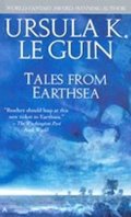 neuveden: Tales from Earthsea
