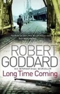 neuveden: Long Time Coming
