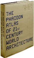 kolektiv autorů: The Phaidon Atlas of 21st century world architecture