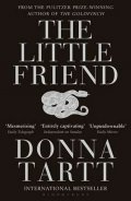 Tarttová Donna: The Little Friend