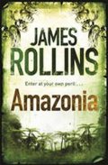 Rollins James: Amazonia