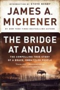 Michener James A.: The Bridge at Andau