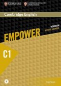McLarty Robert: Cambridge English Empower Advanced Workbook without Answers with Downloadab