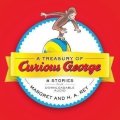 Rey H.A.: Treasury of Curious George