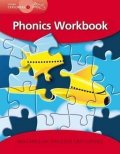 Fidge Louis: Young Explorers 1: Phonics Workbook