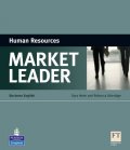 Helmová Sarah: Market Leader ESP: Human Resources