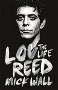 Wall Mick: Lou Reed