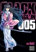 Hiroe Rei: BLACK LAGOON. VOL. 5        PA