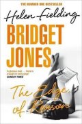 Fieldingová Helen: Bridget Jones: The Edge of Reason