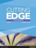 Cunningham Sarah: Cutting Edge 3rd Edition Starter Students´ Book w/ DVD Pack