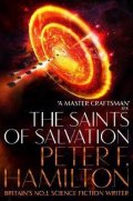 Hamilton Peter F.: The Saints of Salvation