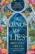 Brittney Arena: Dance of Lies