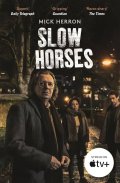 Herron Mick: Slow Horses (Film Tie In)