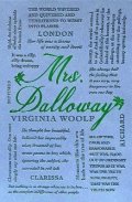 Woolfová Virginia: Mrs. Dalloway