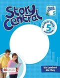 Lambert Viv: Story Central Level 5: Student Book + eBook Pack