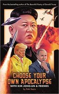 neuveden: Choose Your Own Apocalypse Wit