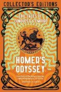 -: Homer´s Odyssey