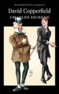 Dickens Charles: David Copperfield