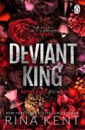 Kent Rina: Deviant King