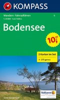 neuveden: Bodensee 11 / 1:35T NKOM