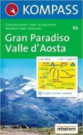 neuveden: Gran Paradiso 86 / 1:50T NKOM