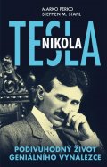 Perko Marko: Nikola Tesla