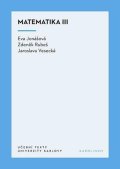 Jonášová Eva: Matematika III