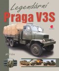 Frýba Jiří: Legendární Praga V3S