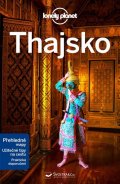 kolektiv autorů: Thajsko - Lonely Planet