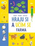 neuveden: Hraju si a učím se Farma 4+