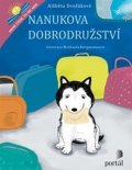 Dvořáková Alžběta: Nanukova dobrodružství