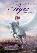 O'Hearnová Kate: Pegas - Boj o Olymp