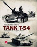 Kinnear James: Sovětský střední tank T-54