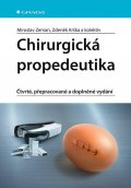Krška Zdeněk: Chirurgická propedeutika