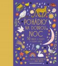 McAllister Angela: Pohádky na dobrou noc -  50 příběhů a pověstí z celého světa