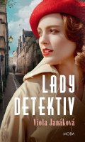 Janáková Viola: Lady detektiv