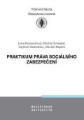 Komendová Jana: Praktikum práva sociálního zabezpečení