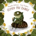 Wechterowicz Przemyslaw: Úsmev pre žabku (slovensky)